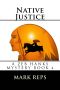 [Zeb Hanks Mystery 04] • Native Justice